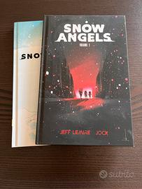 Snow Angels - Serie completa