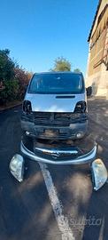 ricambi opel Vivaro 2900 cc 2.0 cdti tipo M9R F6 