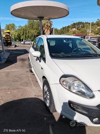 Fiat punto Multijet 
