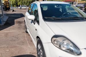 Fiat punto Multijet 
