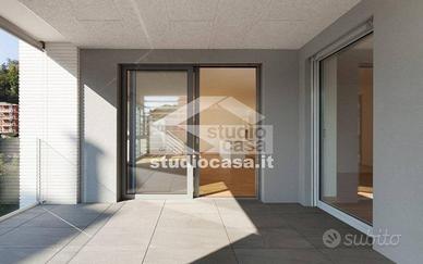 Appartamento di 117 m² con 4 locali a Villa Lagari