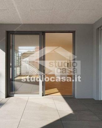 Appartamento di 117 m² con 4 locali a Villa Lagari