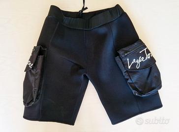 PANTALONCINI SHORT IMMERSIONI TECNICHE XL