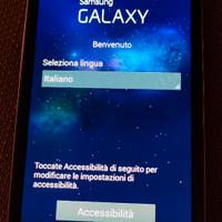 Samsung Galaxy S3 neo