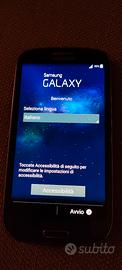 Samsung Galaxy S3 neo