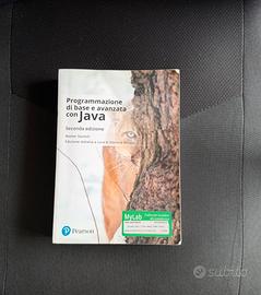 Libro Java