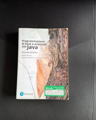 Libro Java
