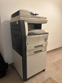 Stampante Kyocera KM-2050