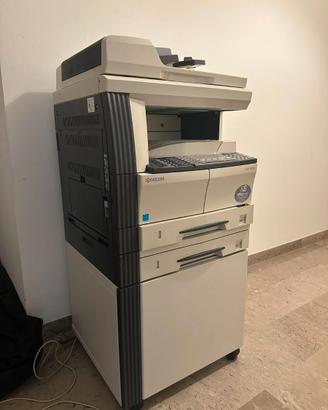 Stampante Kyocera KM-2050