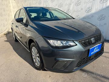 Seat Ibiza 1.0 EcoTSI 95 CV 5 porte Style