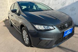 Seat Ibiza 1.0 EcoTSI 95 CV 5 porte Style
