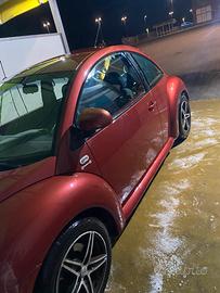 Volkswagen Maggiolino