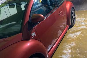 Volkswagen Maggiolino