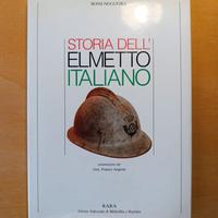 Storia dell'Elmetto Italiano, Bossi-Nogueira, 1991