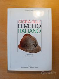 Storia dell'Elmetto Italiano, Bossi-Nogueira, 1991