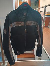 Giacca Moto Estiva Suomy taglia L