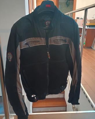 Giacca Moto Estiva Suomy taglia L