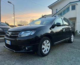 DACIA - Logan -  MCV 1.5dCi 90 CV S&S La Gaz.d. Sp