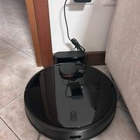Xiaomi robot aspirapolvere e lavapavimenti