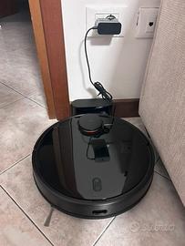 Xiaomi robot aspirapolvere e lavapavimenti