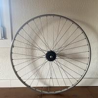 Cerchi bici da corsa per tubolari