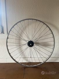 Cerchi bici da corsa per tubolari