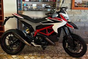 Ducati Hypermotard 821 SP - 2015
