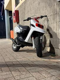 Mbk booster next generation