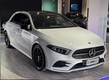 Mercedes Classe A