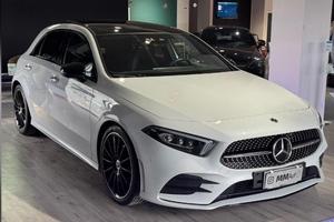 Mercedes Classe A