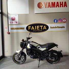 Benelli Leoncino 250 - 2022