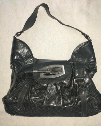Borsa in pelle
