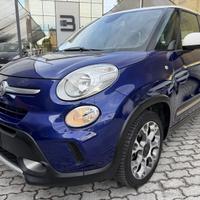 FIAT 500L Trekking 1.4 95cv TREKKING SUPER AC...