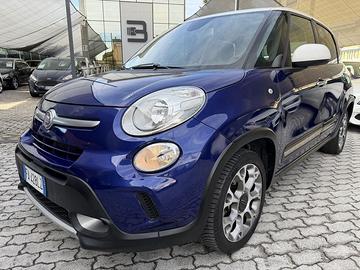 FIAT 500L Trekking 1.4 95cv TREKKING SUPER AC...
