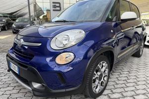 FIAT 500L Trekking 1.4 95cv TREKKING SUPER AC...