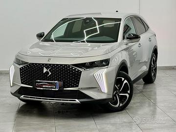 Ds 7 BlueHDi 130 aut. Bastille Business 2023