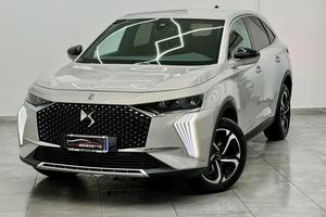 Ds 7 BlueHDi 130 aut. Bastille Business 2023