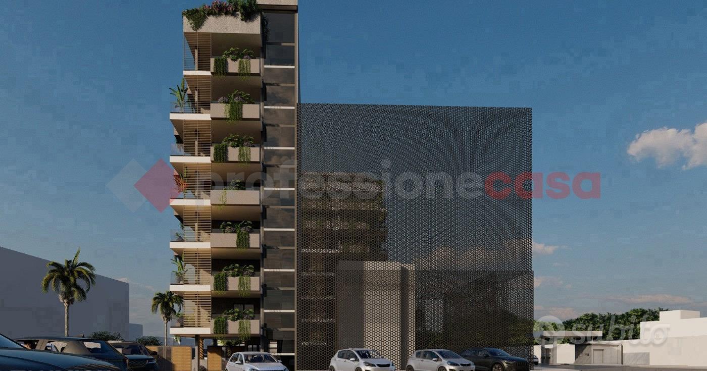 Appartamento – Bari, Marconi - Vista 4
