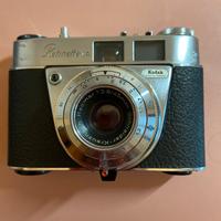 Fotocamera Kodak Retinette 1A 45mm