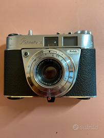 Fotocamera Kodak Retinette 1A 45mm