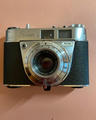 Fotocamera Kodak Retinette 1A 45mm