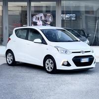 Hyundai i10 1.0 GPL 67CV E6 Neo. - 2016