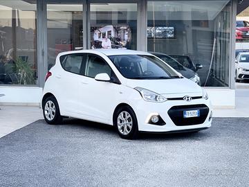 Hyundai i10 1.0 GPL 67CV E6 Neo. - 2016