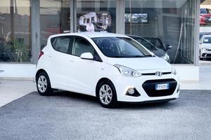 Hyundai i10 1.0 GPL 67CV E6 Neo. - 2016