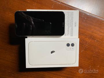 Iphone 11 -128gb