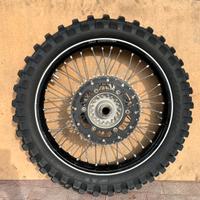 Cerchi Husqvarna Ktm GasGas