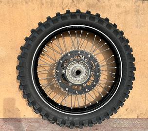 Cerchi Husqvarna Ktm GasGas