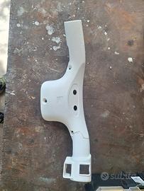 plastica carena manubrio honda cub ez 