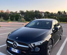 Mercedes Classe A180d Premium