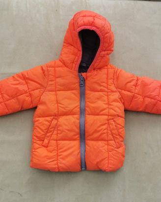 Abbigliamento neonato 0-6 mesi